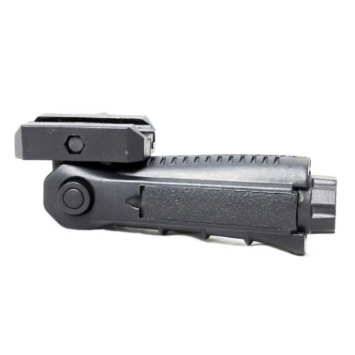 MSC FOLDING RAIL HANDLE